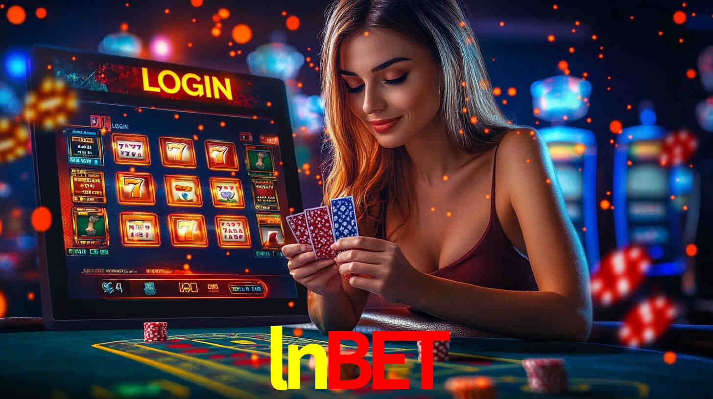 Bônus Generosos e Exclusivos no lnbet para Você!