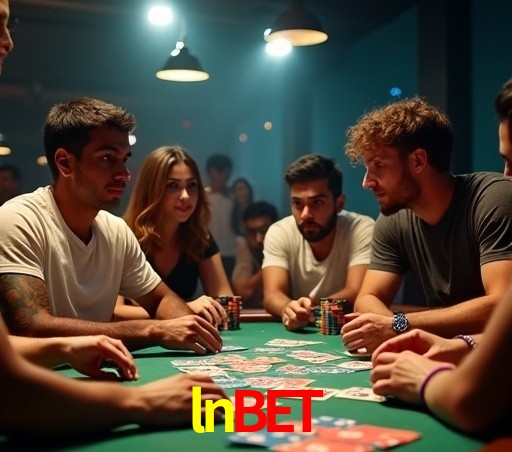 Segurança e performance na plataforma lnbet