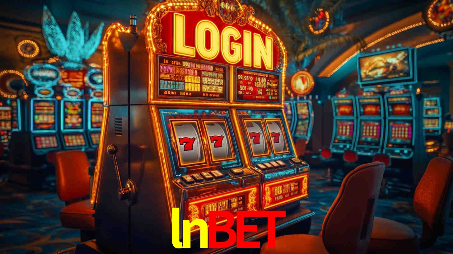 Premium Interface lnbet