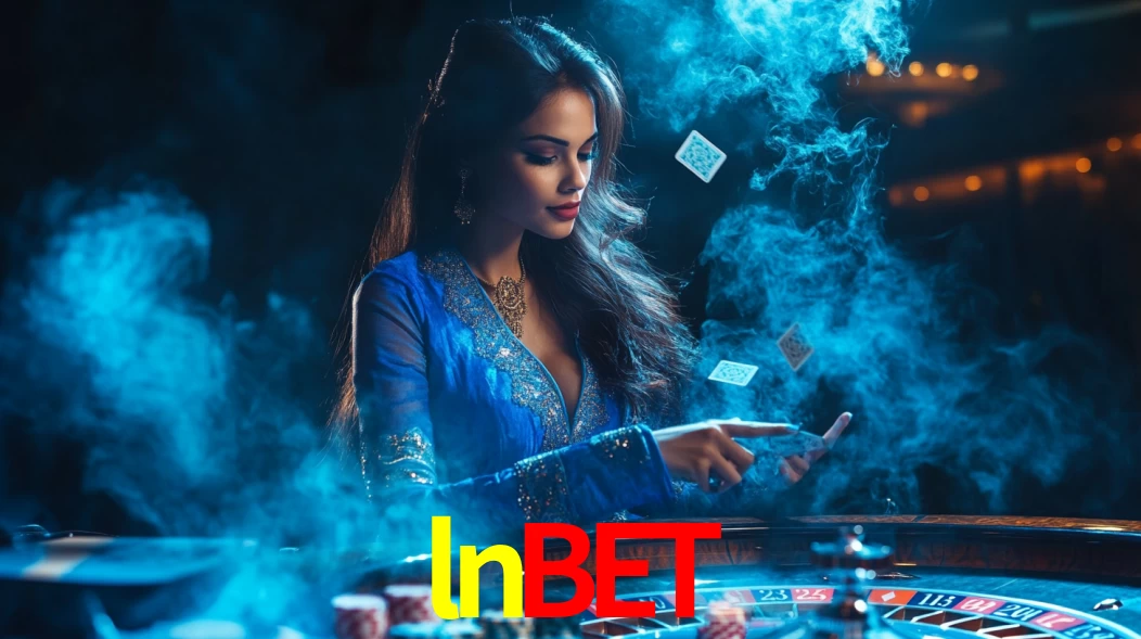 Explorando a Categoria de Eventos em Apostas na lnbet