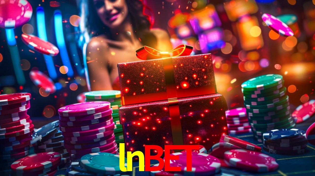 Desvendando o Mundo dos Jogos Virtuais na lnbet