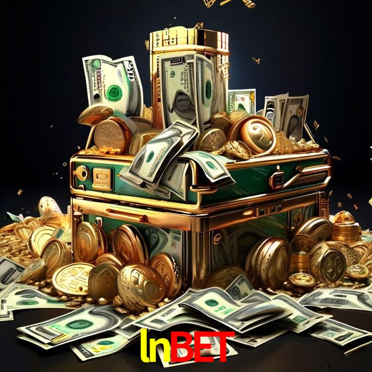 Apostas de Futebol lnbet