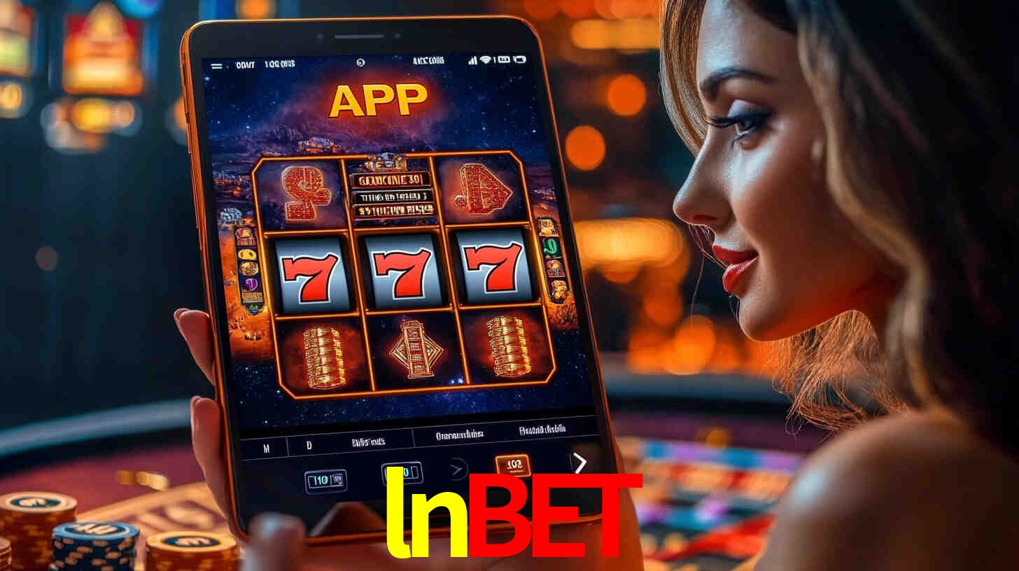 lnbet.com