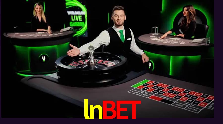 Security Systems lnbet