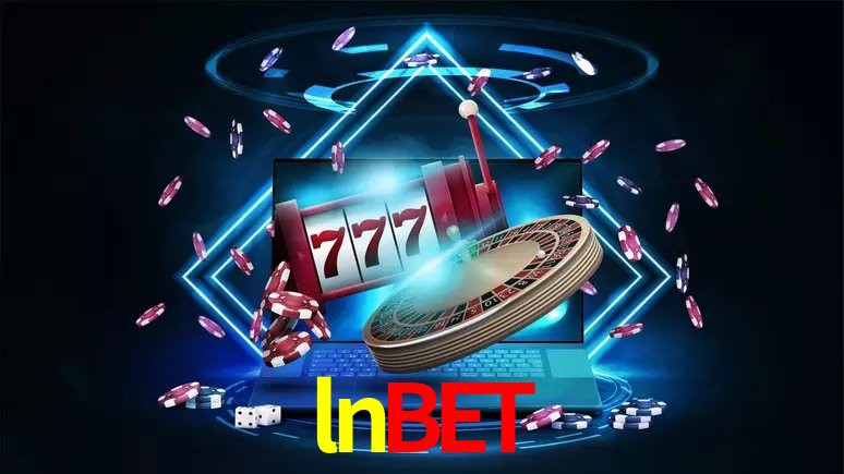 Login Seguro lnbet
