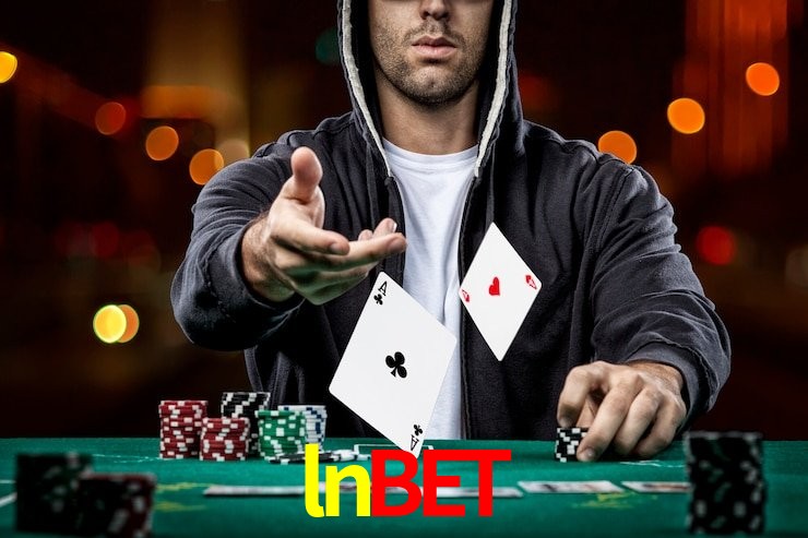Mercados ao vivo e cash out na lnbet