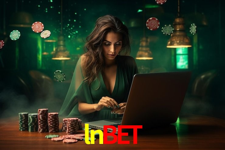 Escolher plataforma para baixar lnbet