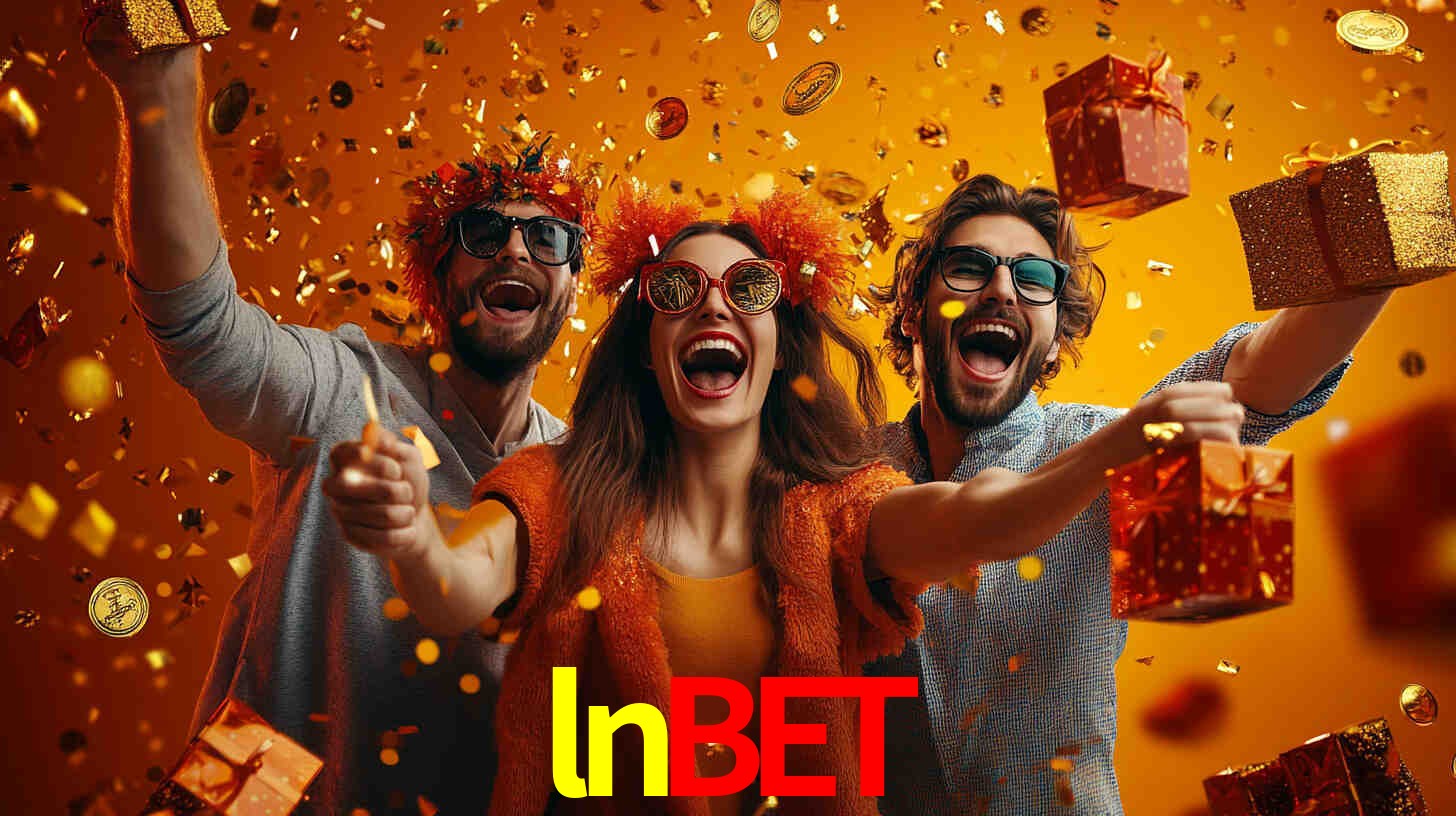 lnbet: Jogue Crash e Experimente Alta Recompensa Instantânea