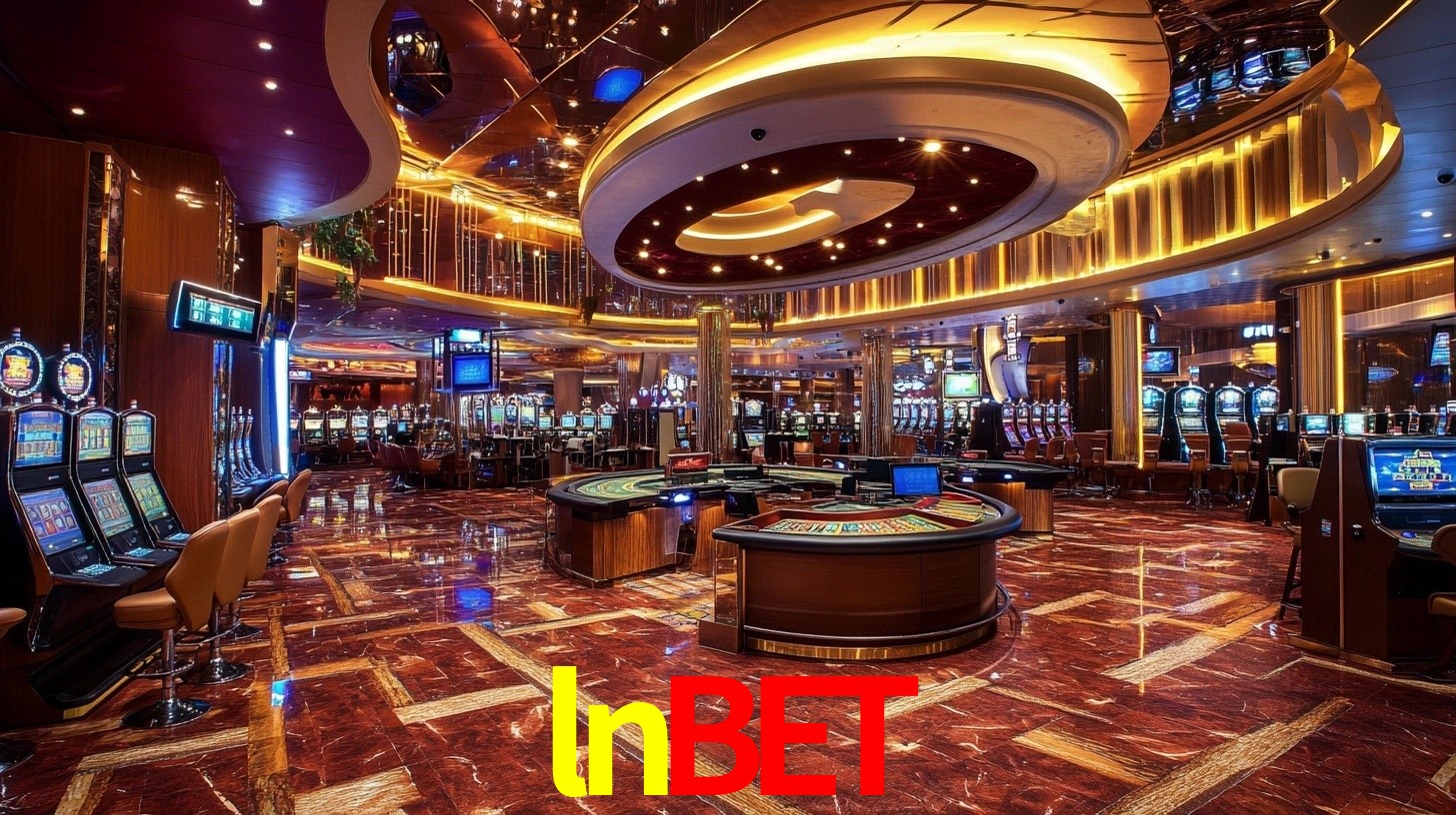 Programa VIP lnbet