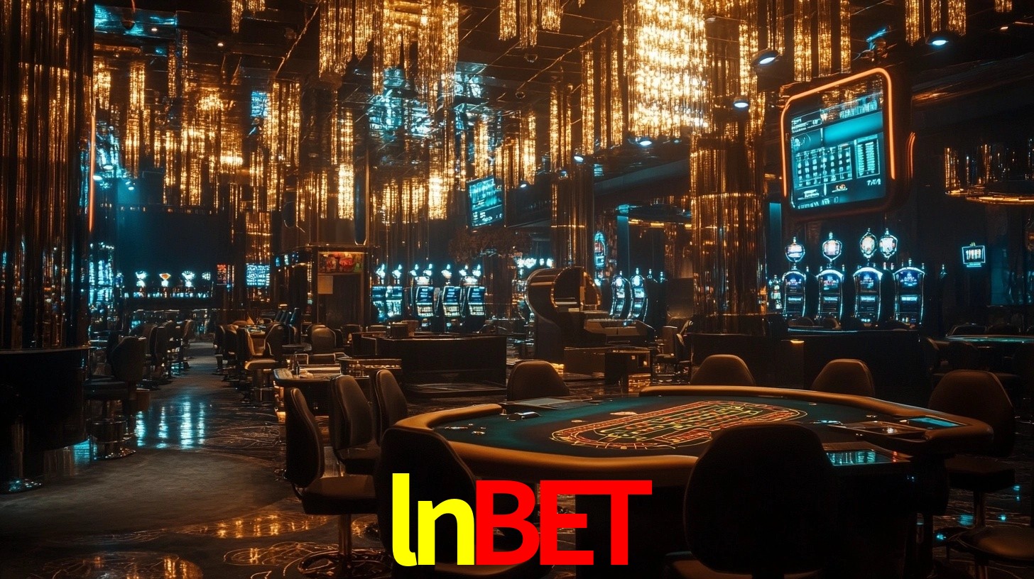 lnbet