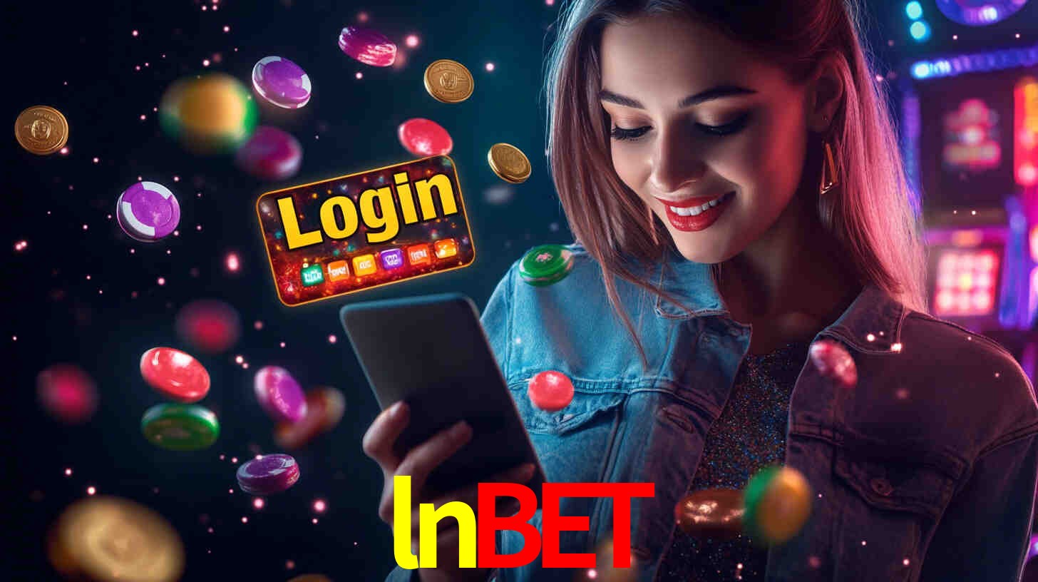 A Experiência Imersiva dos Cassinos Ao Vivo no lnbet