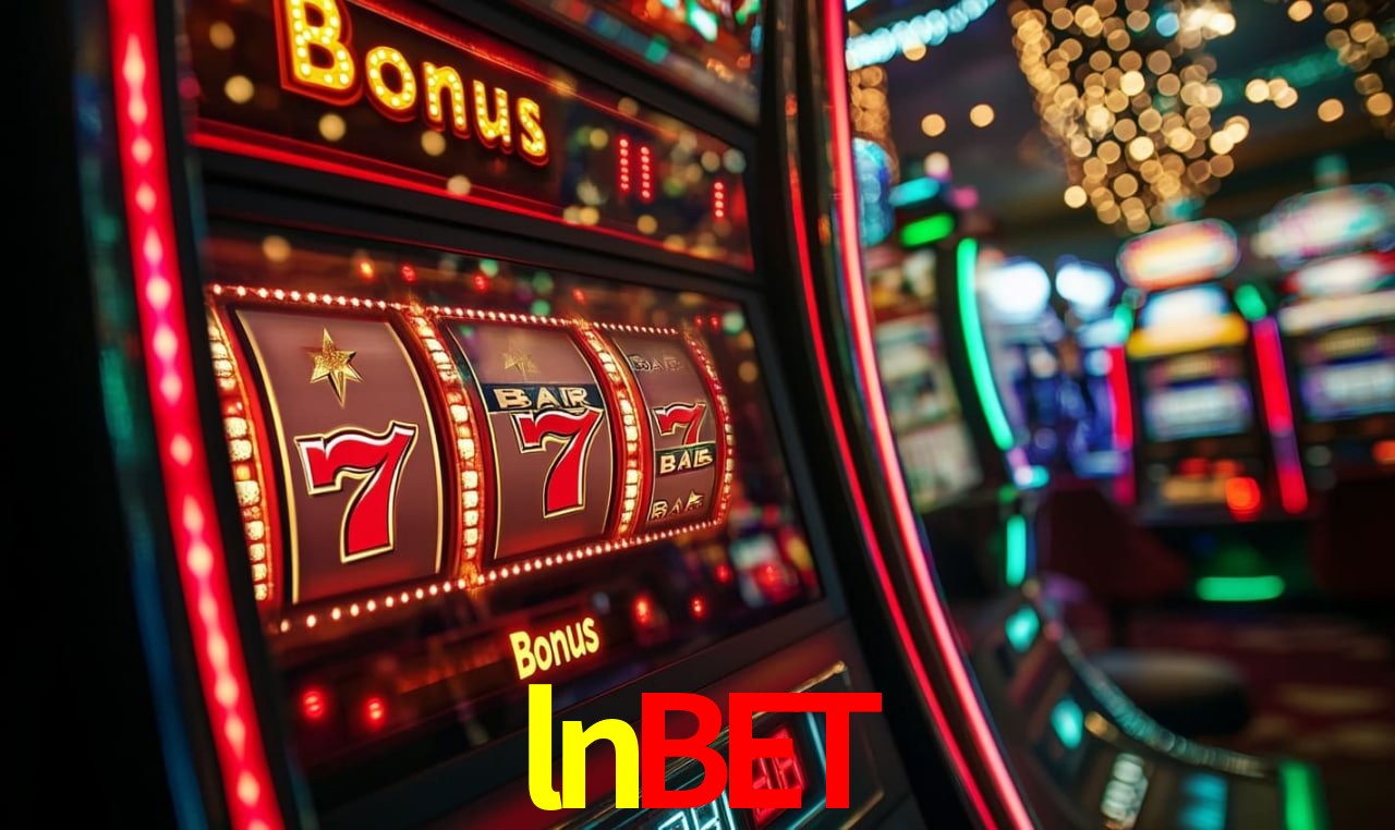 Apostas com odds competitivas na lnbet