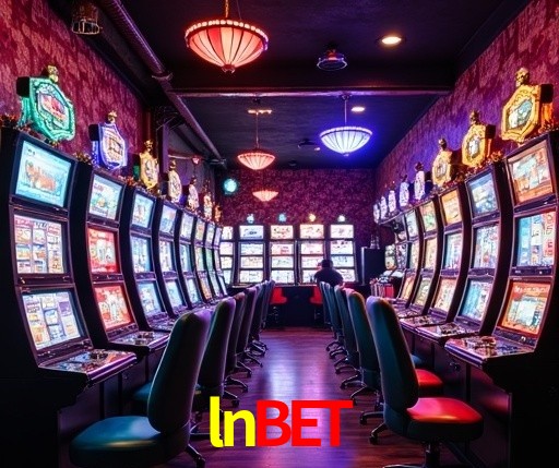 Canal oficial no Telegram da lnbet