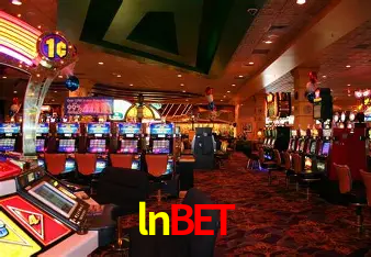 Desvendando o Mundo dos Jogos Virtuais na lnbet