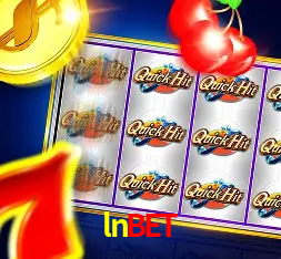 A Revolução dos Aplicativos de Jogos no lnbet