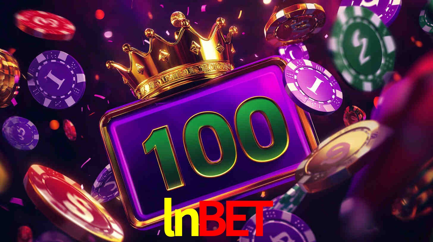 Welcome Bonus lnbet