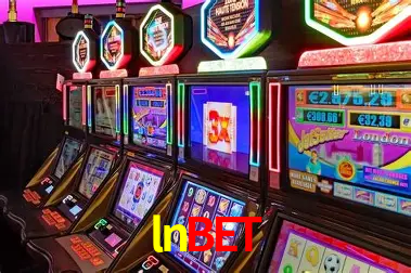 A Experiência Imersiva dos Cassinos Ao Vivo no lnbet