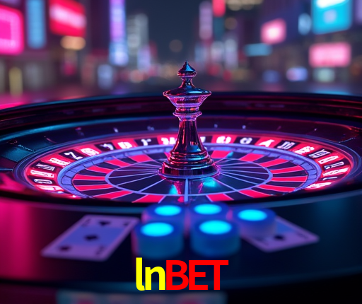 Descubra a Essência do lnbet: Nossa História e Compromissos