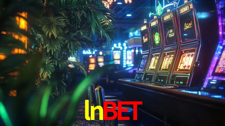 Live Casino lnbet