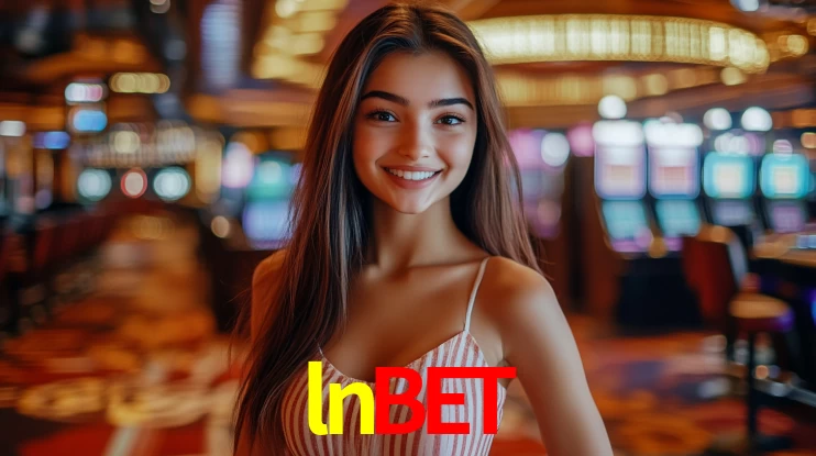 lnbet App Interface