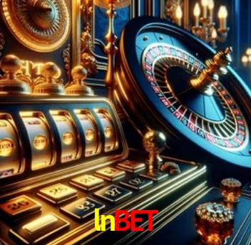 Casino Ao Vivo lnbet