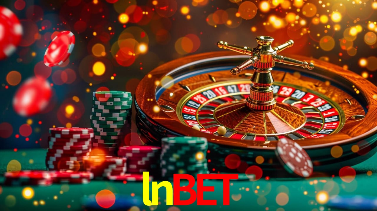 Descubra o Programa VIP da lnbet: Vantagens Exclusivas para Jogadores