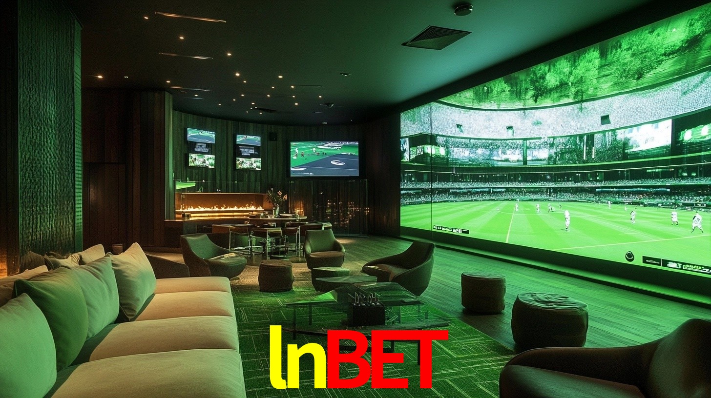 lnbet: Seu Especialista em Apostas Esportivas Brasileiras