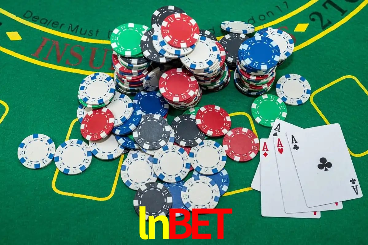 Interface Premium lnbet