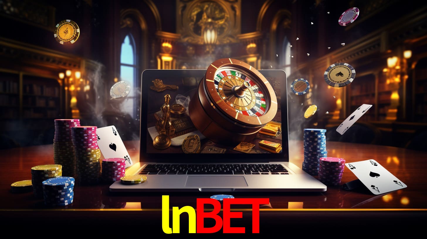 Blackjack Table lnbet