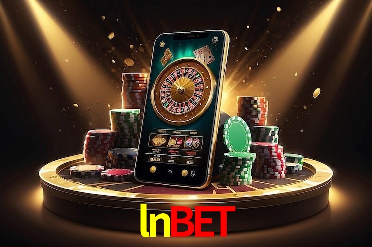 Tecnologia da Plataforma lnbet