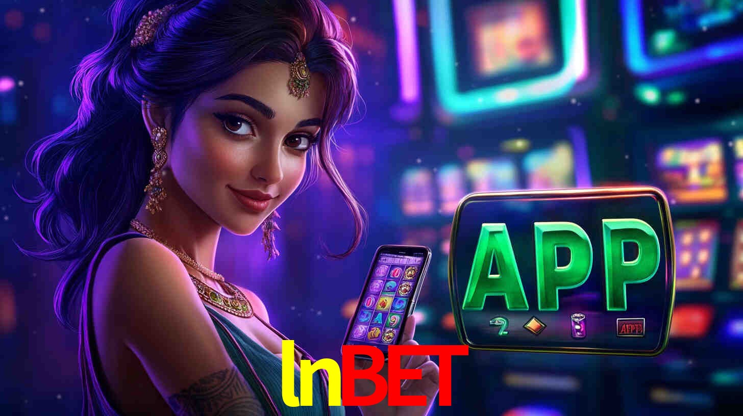 lnbet: A Experiência de Casino com Jogos de Mesa ao Vivo